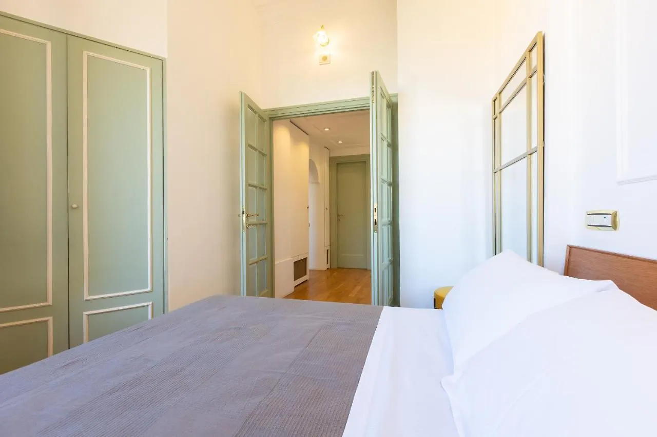 Corso Trieste By Rental In Rome Italy