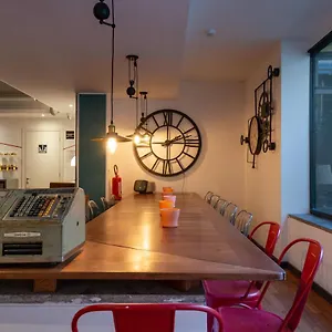 Hotel Edera, Rom
