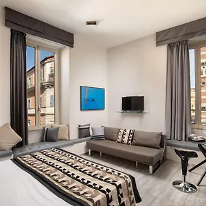 Relais Nazionale 18 Ρώμη