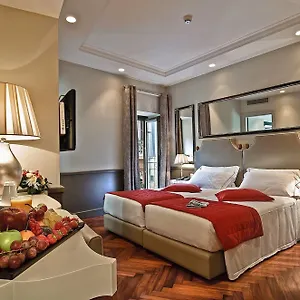 Hotel Lunetta, Rom
