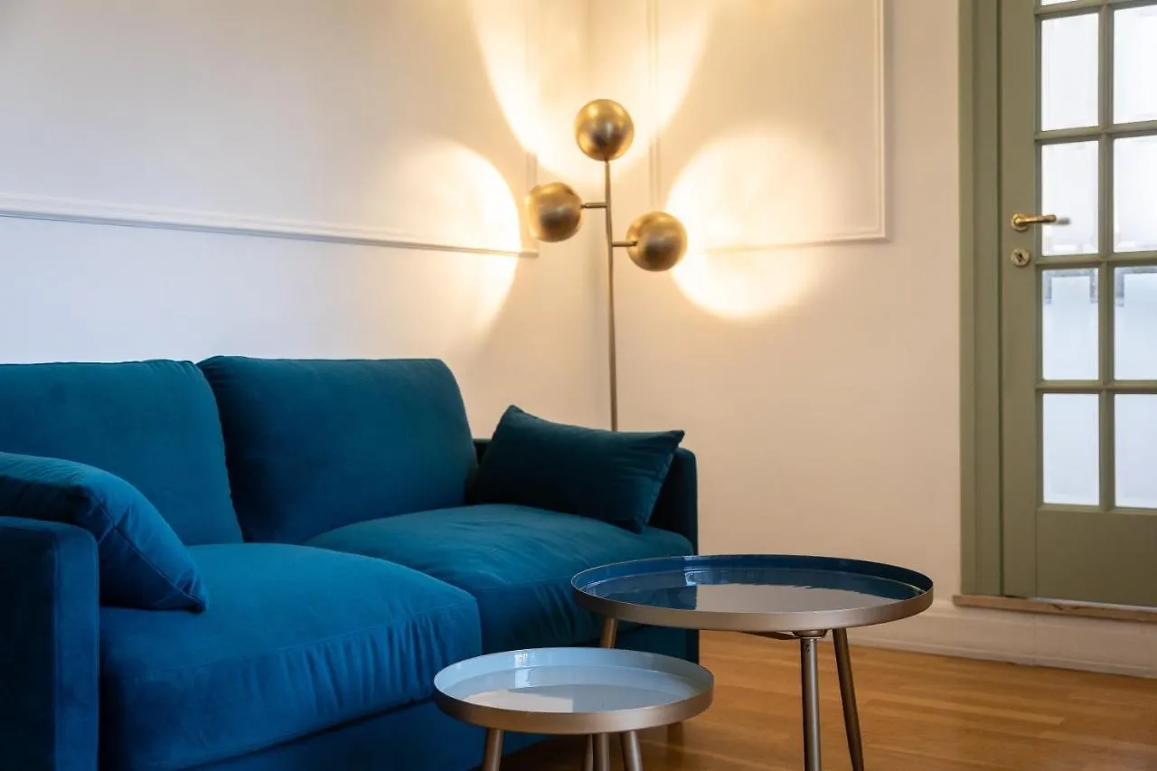 Corso Trieste By Rental In Rome Italy