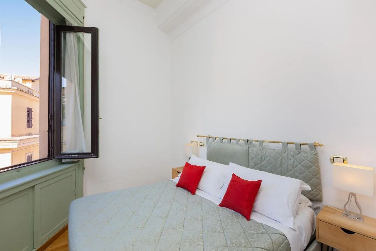 Apartment Corso Trieste By Rental In Rome