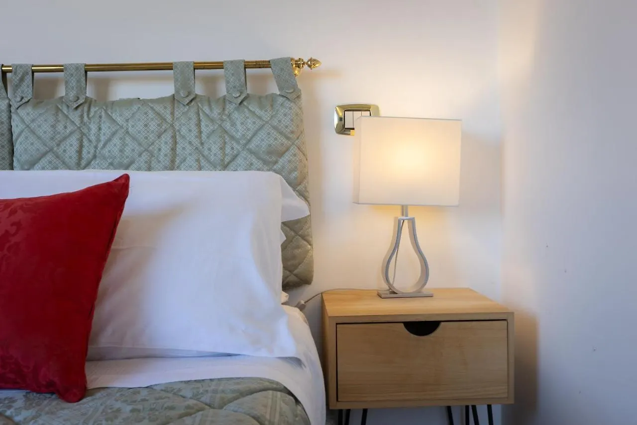 Apartment Corso Trieste By Rental In Rome