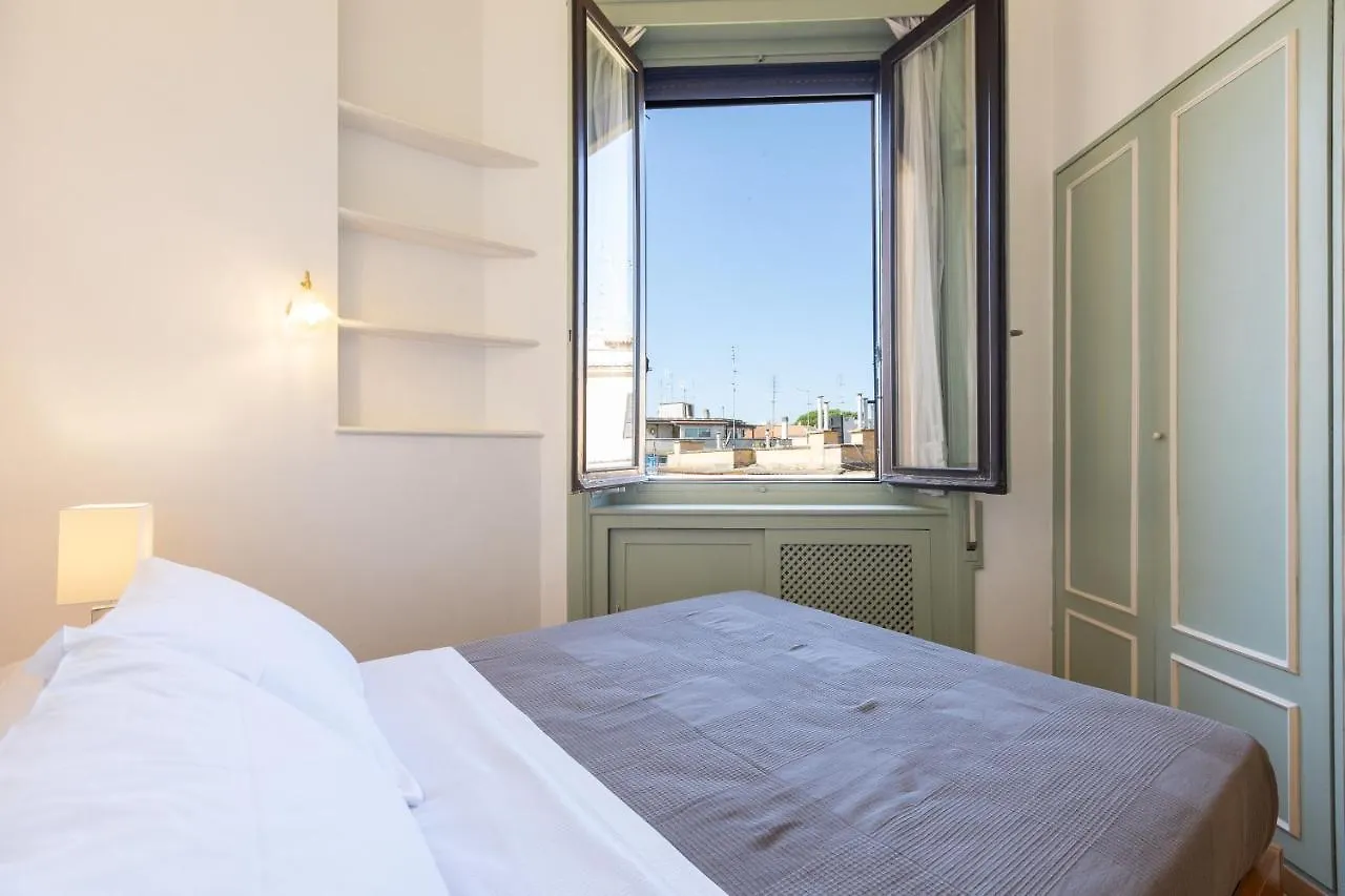Corso Trieste By Rental In Rome Italy
