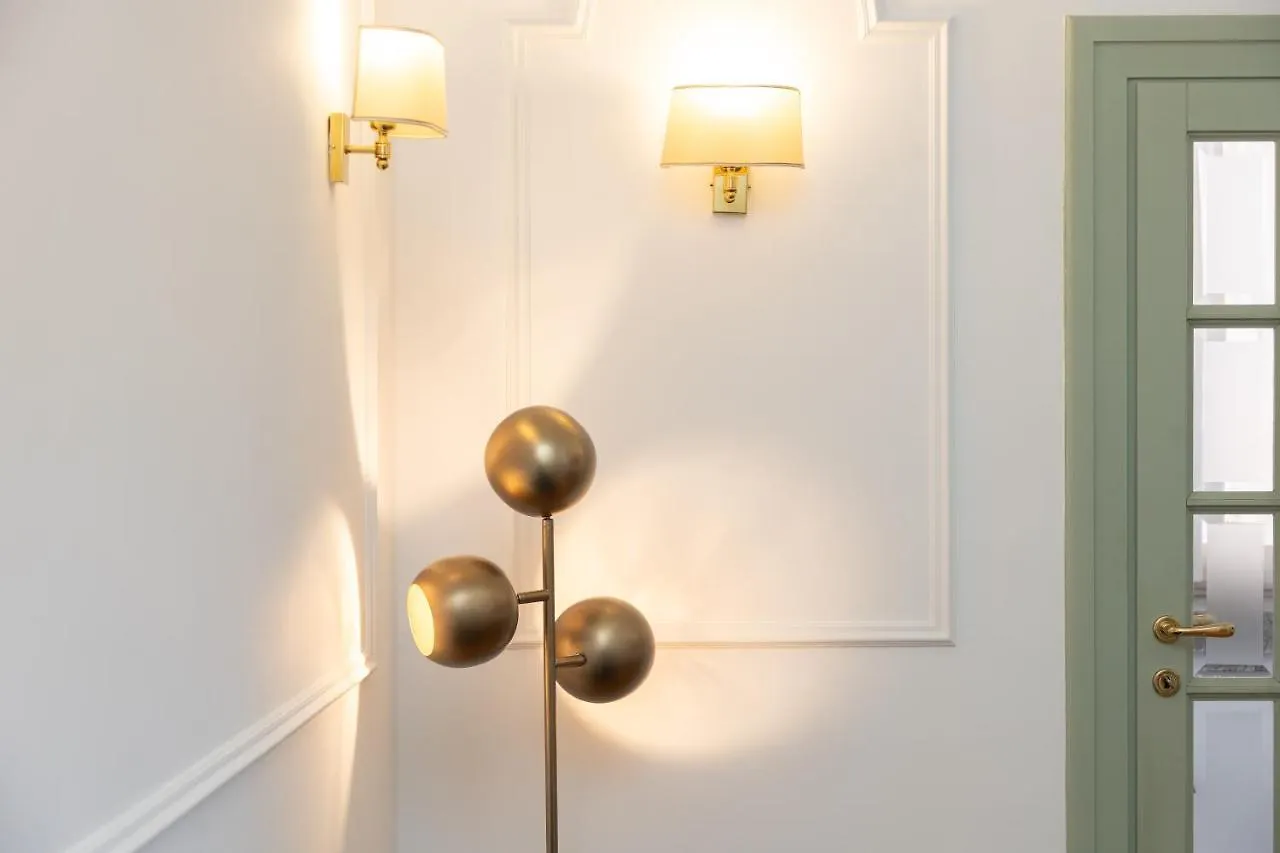 Corso Trieste By Rental In Rome