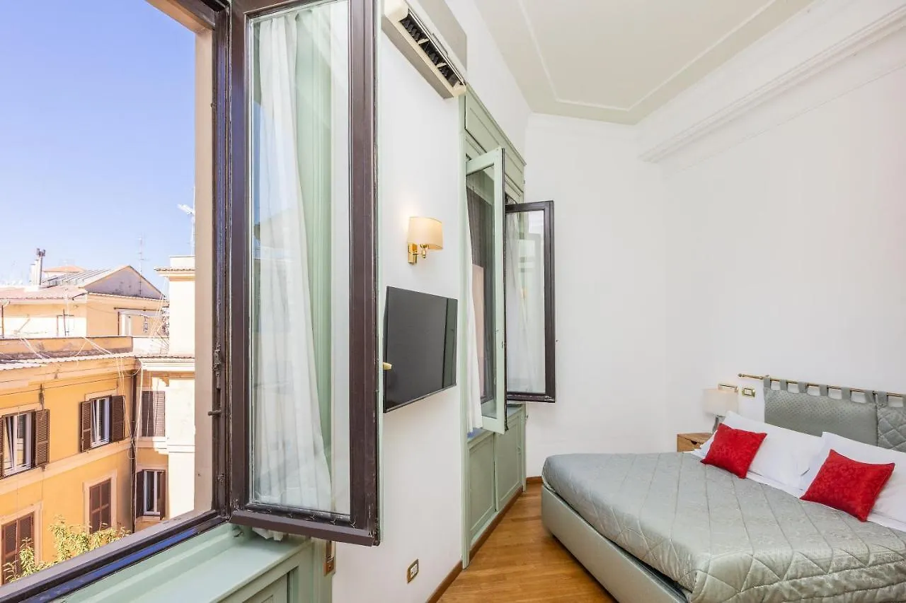 Corso Trieste By Rental In Rome 0*,  Italy