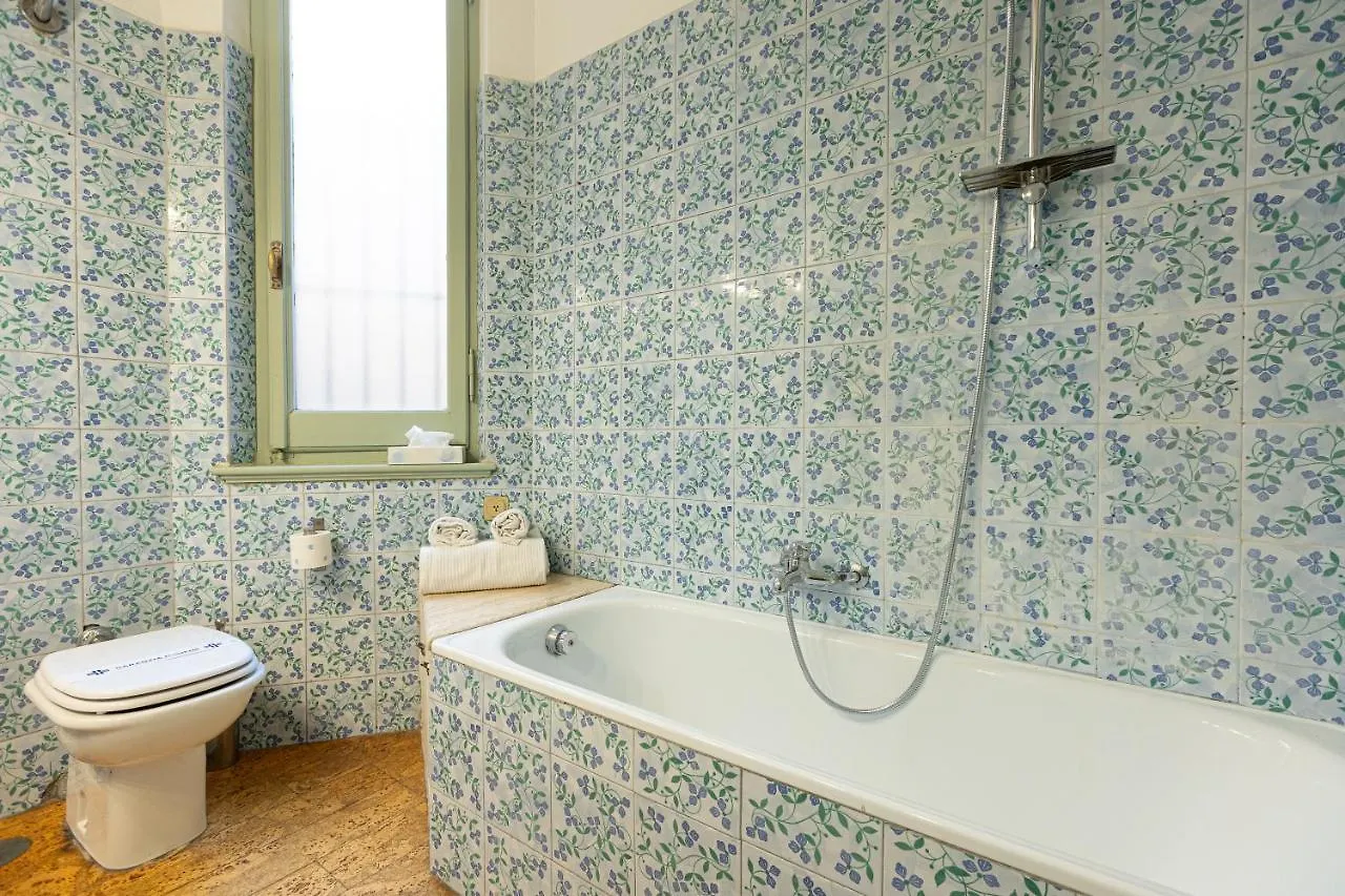 아파트 Corso Trieste By Rental In 로마