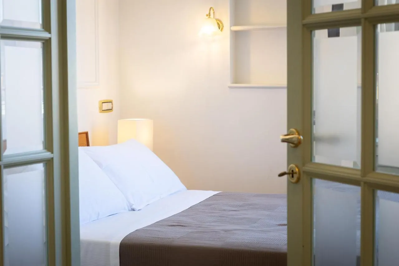 Corso Trieste By Rental In Rome