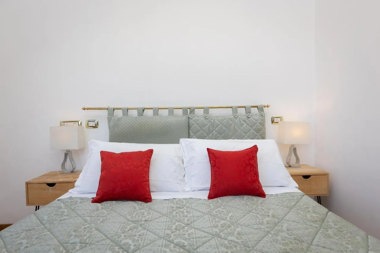 Corso Trieste By Rental In Rome 0*,  Italy