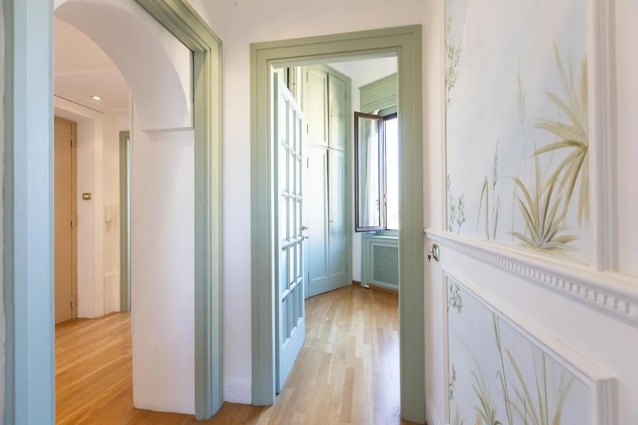 Apartment Corso Trieste By Rental In Rome Italy