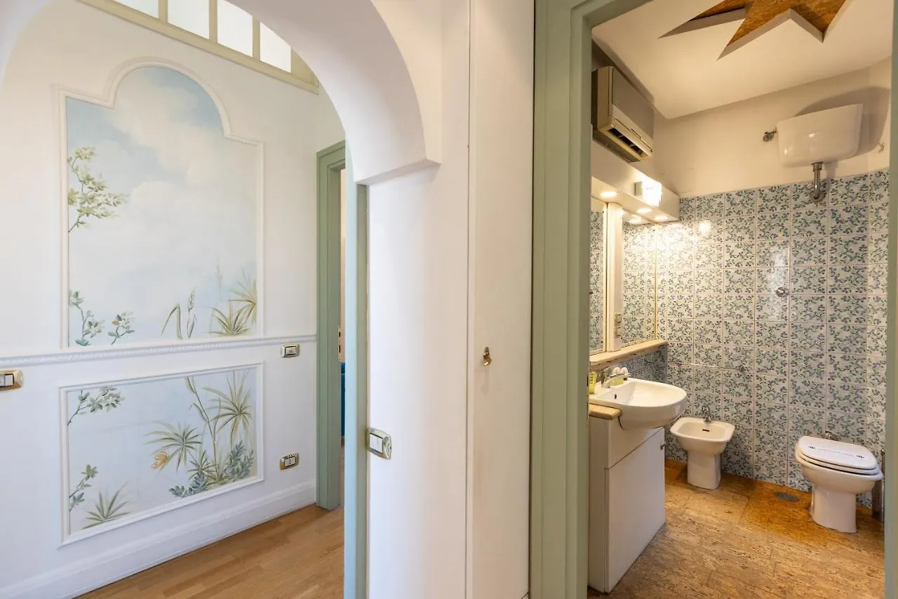 Corso Trieste By Rental In Rome Italy