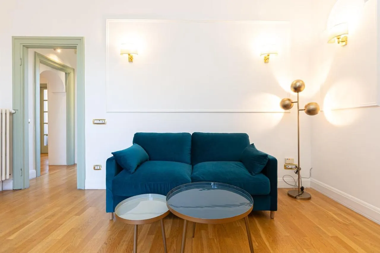 Corso Trieste By Rental In Rome Apartment