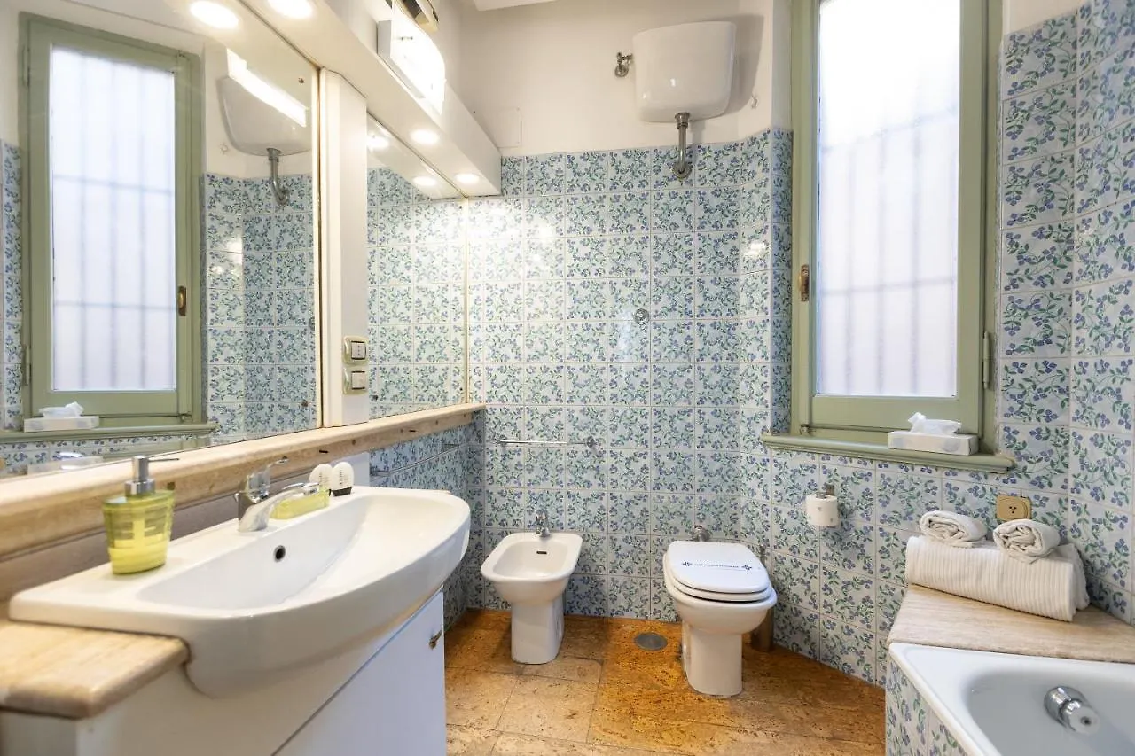Corso Trieste By Rental In Rome Italy