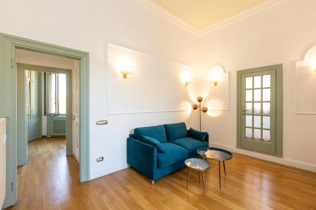 Apartment Corso Trieste By Rental In Rome