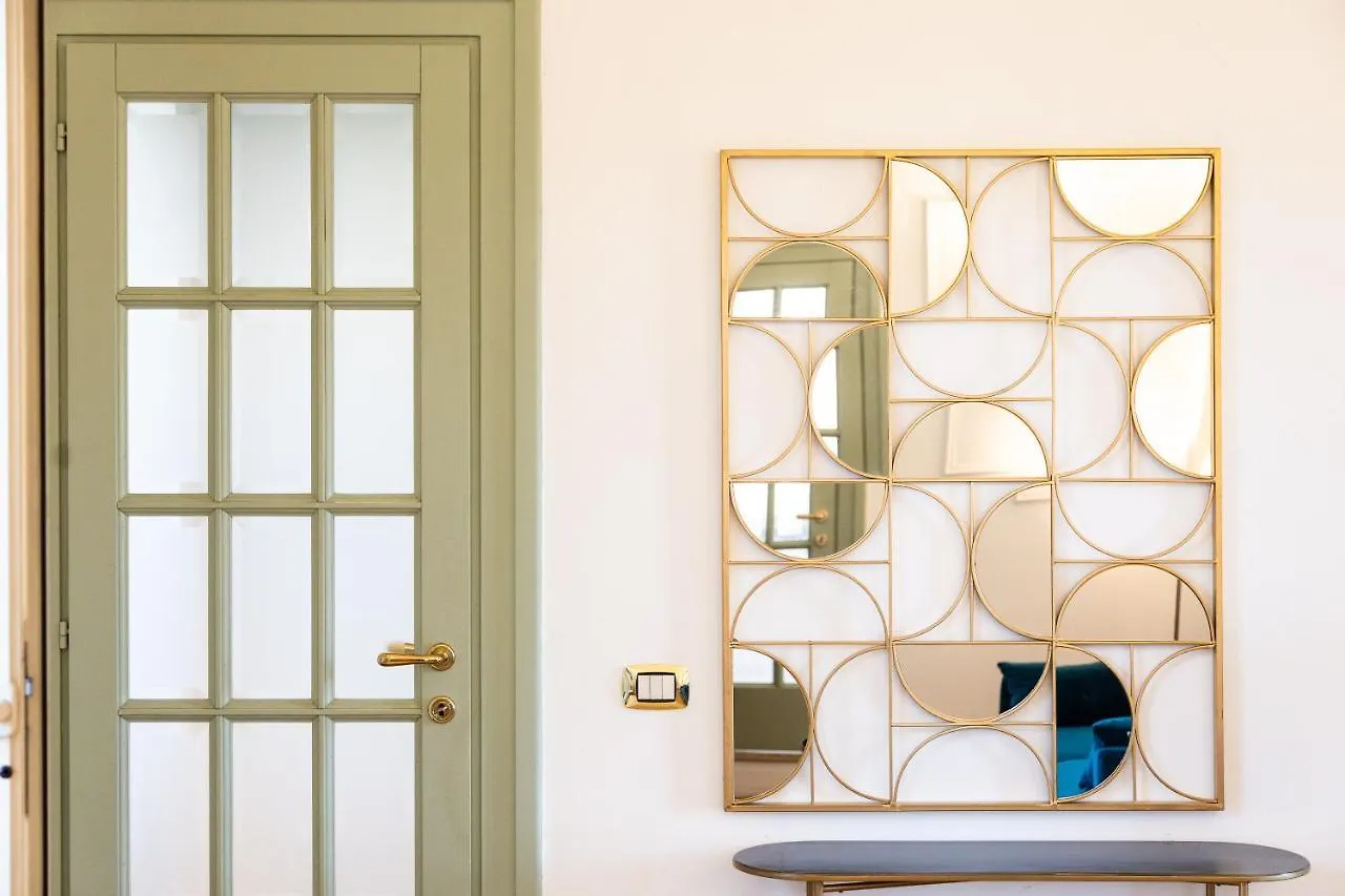 Corso Trieste By Rental In Rome Apartment