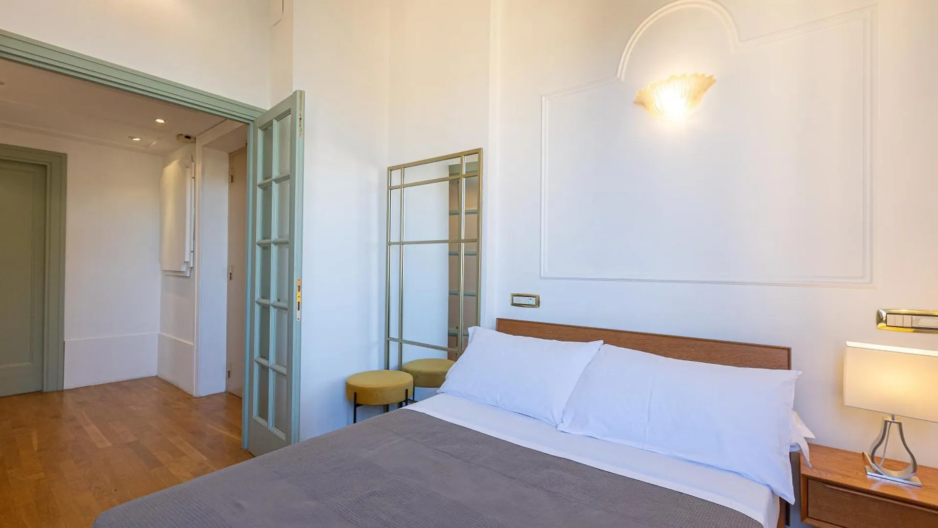 Apartment Corso Trieste By Rental In Rome